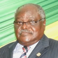 David Joseph Kapya photo