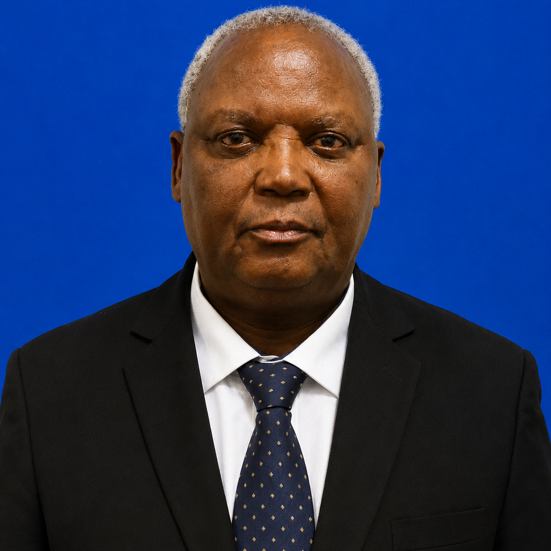 Hon. Judge Shaban Ally Lila