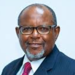 Ombeni Yohana Sefue photo