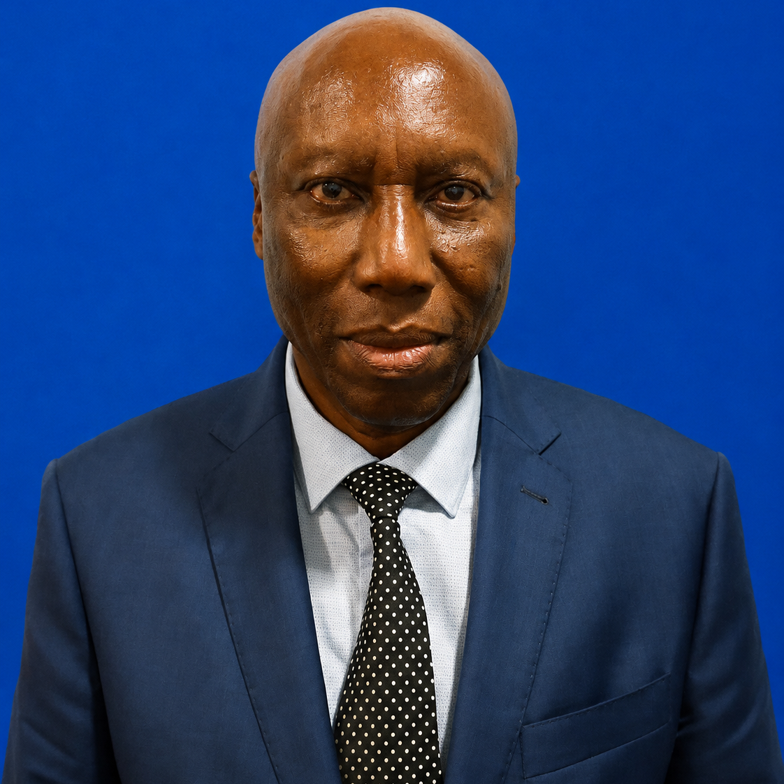 Hon. Barishaki Bonny Cheborion