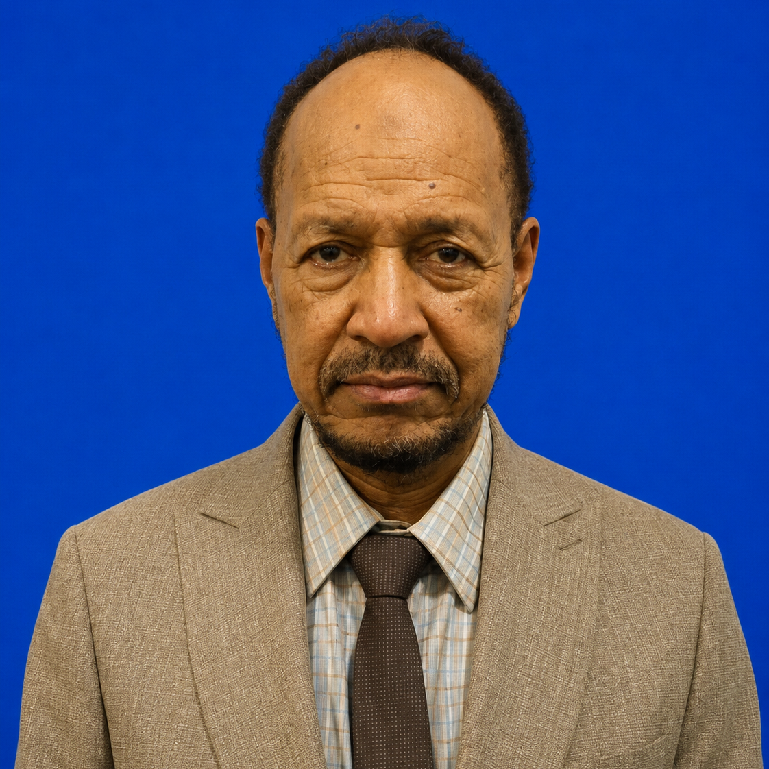 Hon. Awadh Mohamed Bawazir