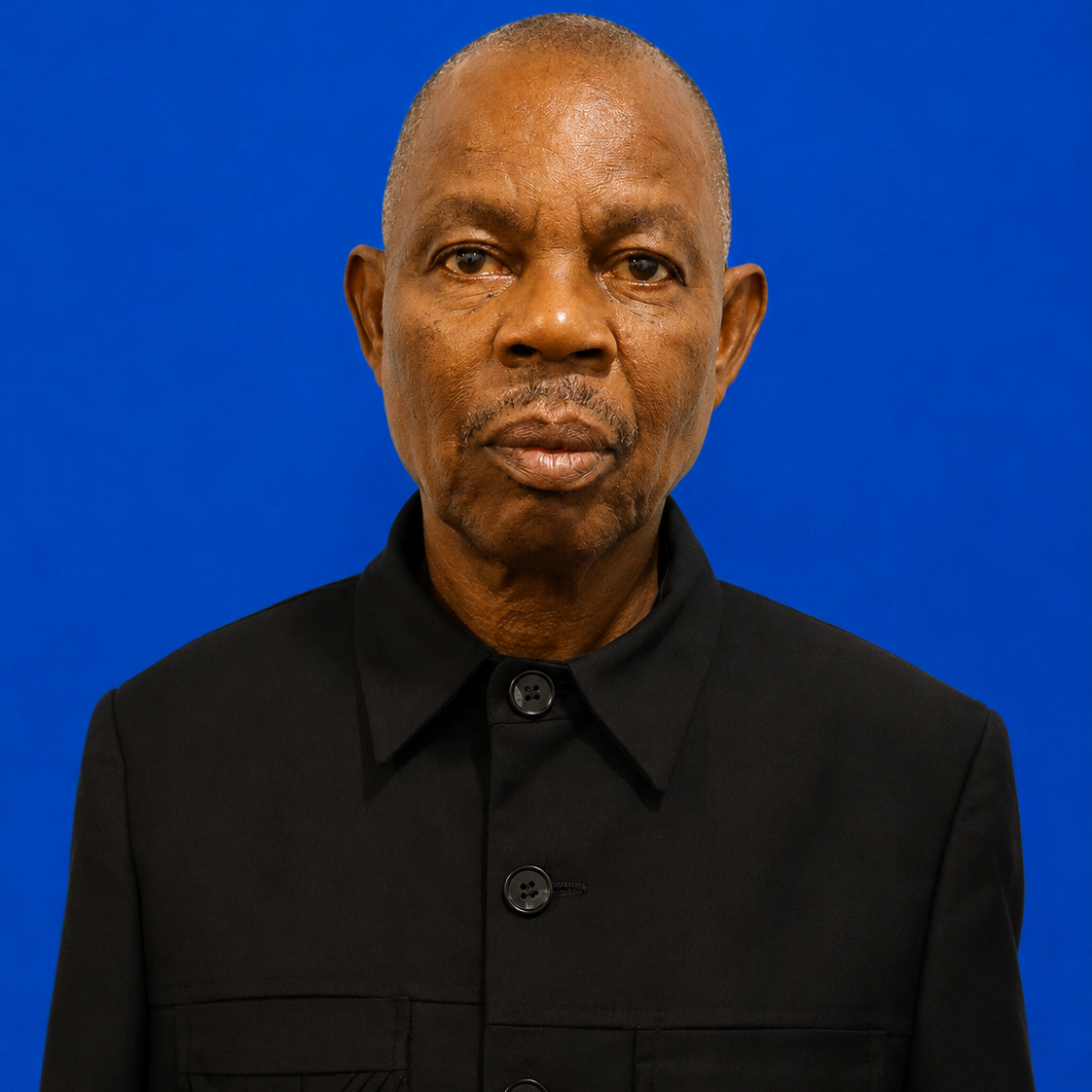 Hon. Gad John Mjemmas