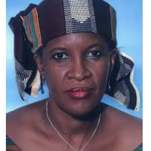 Radhia Naima Msuya photo