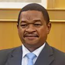 George Kahema Madafa photo