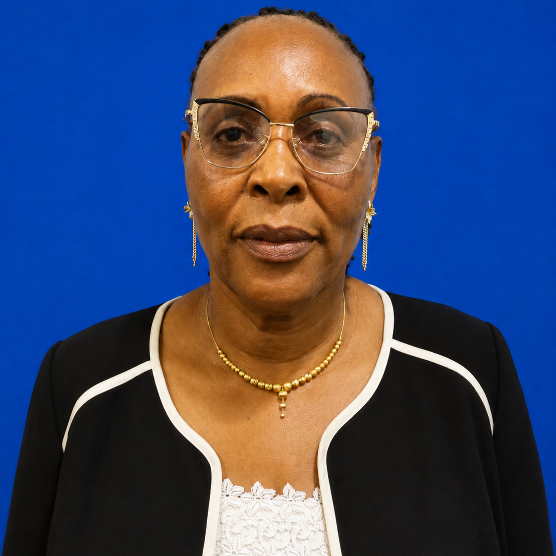 Hon. Aishiel Nelson Sumari