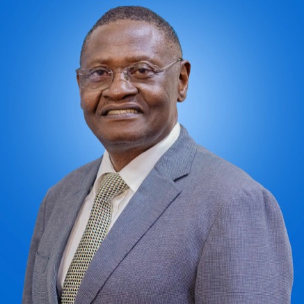 Ibrahim Hamis Juma photo